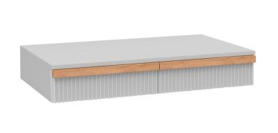 Джуна ДЖ-10 Стол-консоль (цвет серый)