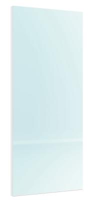 Джуна ДЖ-16а Зеркало (цвет белый)