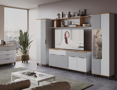 Гостиная Джуна 2