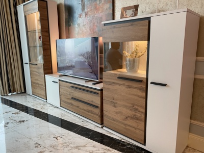 Гостиная Риана 1