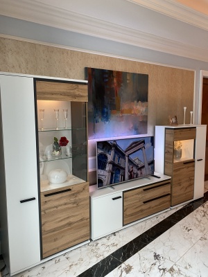 Гостиная Риана 1