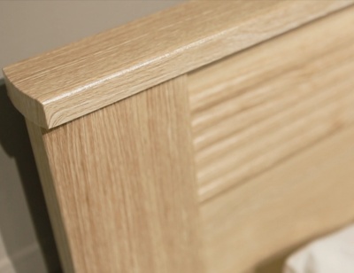 Диана Мод.Д3б Кровать  без ортопед. основания (спальное место 120х200 см)