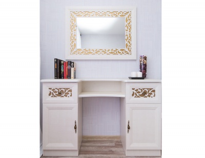 Ливадия Мод. Л16 Стол туалетный