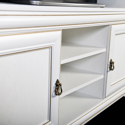 Агата Мод.АТ13 Тумба для теле-и радиоаппаратуры