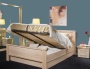Диана Мод.Д3в Кровать без ортопед. основания (спальное место 140х200 см)